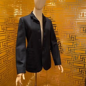 Miu Miu Vicuna Wool Blazer